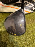 Cobra LTDx Max 12* Driver, Helium 5F3 Regular Flex, RH