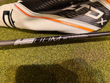 Cobra LTDx Max 12* Driver, Helium 5F3 Regular Flex, RH