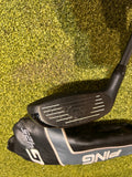Ping G425 4 22* Hybrid, Atla CB Regualr Flex, RH