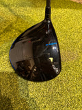 Cobra F Max 9.5* Driver, Air Speed 40 Regular Flex, RH
