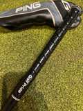Ping G425 4 22* Hybrid, Atla CB Regualr Flex, RH