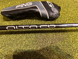 Ping G425 4 22* Hybrid, Atla CB Regualr Flex, RH