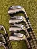 Titleist T100s/T200 4-PW Combo Set, Dynamic Gold Tour Issue X-Stiff Flex, RH