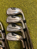 Titleist T200 4-PW & 48* Iron Set, KBS Tour Stiff Flex, RH