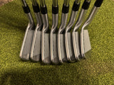 Titlesit 2023 T200/T150 4-48* Iron Set, Project X 6.5 X-Stiff Flex, RH