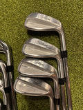 Titlesit 2023 T200/T150 4-48* Iron Set, Project X 6.5 X-Stiff Flex, RH