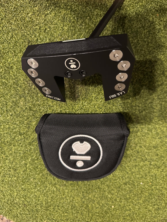 L.A.B Golf Mezz 1 Max Putter, 35