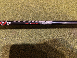 TaylorMade M4 3 15* Fairway Wood, Atmos Stiff Flex, LH