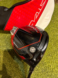 TaylorMade Stealth 2 10.5* Driver, Ventus TR Senior Flex, RH