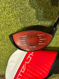 TaylorMade Stealth 2 10.5* Driver, Ventus TR Senior Flex, RH