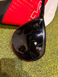 TaylorMade Stealth 2 10.5* Driver, Ventus TR Senior Flex, RH