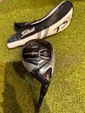Titleist TSi2 3 18* Hybrid, Tensei Red Regular Flex, RH