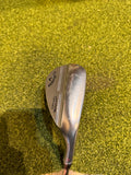 Callaway Jaws Forged 60.10* Wedge, Dynamic Gold 115 Wedge Flex, RH