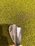 Callaway Jaws Forged 60.10* Wedge, Dynamic Gold 115 Wedge Flex, RH