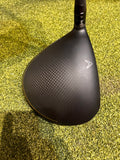Callaway Rogue ST Triple Diamond LS 9* Driver, Evenflow Stiff Flex, RH