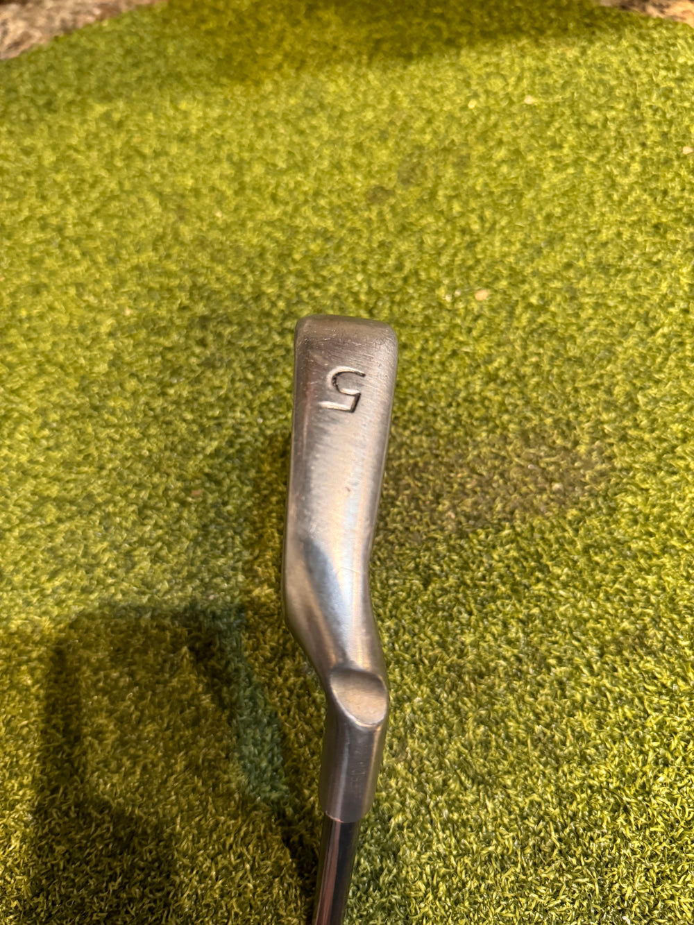 Ping G2 Single 5 Iron, TFC 100 Regular Flex, RH