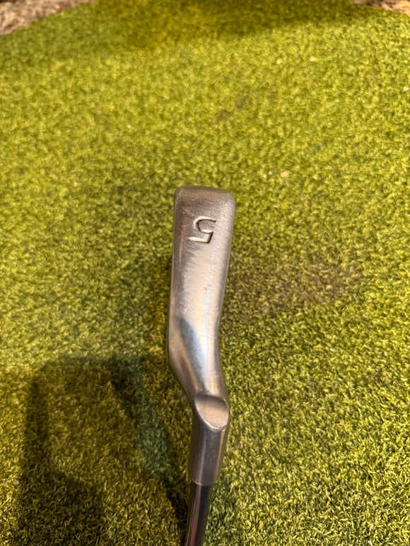Ping G2 Single 5 Iron, TFC 100 Regular Flex, RH