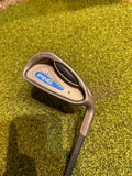 Ping G2 Single 5 Iron, TFC 100 Regular Flex, RH