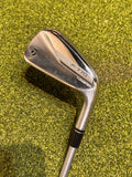 TaylorMade 2020 P770 Single 5 Iron, KBS Tour C Taper X-Stiff Flex, RH