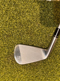 TaylorMade 2020 P770 Single 5 Iron, KBS Tour C Taper X-Stiff Flex, RH