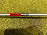 TaylorMade 2020 P770 Single 7 Iron, KBS Tour C Taper X-Stiff Flex, RH