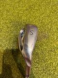 Ping G Le Sand Wedge, ULT Ladies Flex, RH