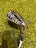 Ping G Le Sand Wedge, ULT Ladies Flex, RH
