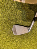 TaylorMade 2020 P770 Single 7 Iron, KBS Tour C Taper X-Stiff Flex, RH