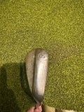 Titleist SM9 Brushed Steel 50.12* Wedge, Project X LS X-Stiff Flex, RH