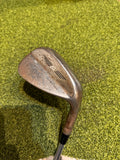 Titleist SM9 Brushed Steel 50.12* Wedge, Project X LS X-Stiff Flex, RH