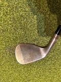 Titleist SM9 Brushed Steel 50.12* Wedge, Project X LS X-Stiff Flex, RH