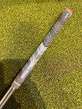 Titleist SM9 Brushed Steel 54.12* Wedge, Project X LS X-Stiff Flex, RH