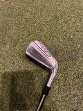 TaylorMade P790 Single 4 Iron, Dynamic Gold 105 Stiff Flex, RH