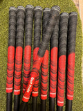 Mizuno JPX 900 Hot Metal 4-SW Iron Set, Project X LZ 4.5 Regular Flex, RH