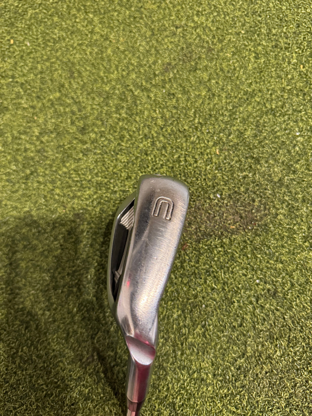 Ping G410 Utility Wedge, Project X LZ 5.0 Regular Flex, RH