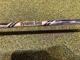 Mizuno T22 Denim Copper 60.10* Wedge, Dynamic Gold Tour Issue S400 Stiff Flex, RH