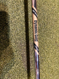 Mizuno T22 54.08* Wedge, Dynamic Gold Tour Issue S400 Stiff Flex, RH