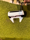 Odyssey Versa 7 Putter, 34 1/2" RH