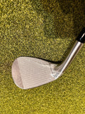 Mizuno T22 Satin 60.10* Wedge, Dynamic Gold Tour Issue S400 Stiff Flex, RH