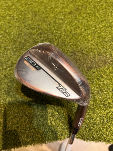 Mizuno T22 Denim Copper 60.10* Wedge, Dynamic Gold Tour Issue S400 Stiff Flex, RH