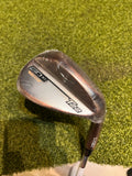 Mizuno T22 Denim Copper 60.10* Wedge, Dynamic Gold Tour Issue S400 Stiff Flex, RH