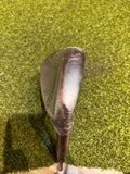 Mizuno T22 Denim Copper 60.10* Wedge, Dynamic Gold Tour Issue S400 Stiff Flex, RH
