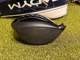 Paradym Triple Diamond 8* DRIVER HEAD ONLY, RH