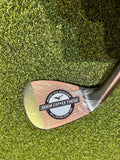 Mizuno T22 Denim Copper 60.10* Wedge, Dynamic Gold Tour Issue S400 Stiff Flex, RH