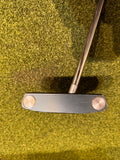 Rife 2 Bar Mallet Putter, 34" RH
