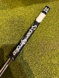 Rife 2 Bar Mallet Putter, 34" RH
