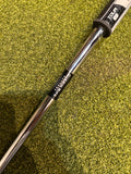 Rife 2 Bar Mallet Putter, 34" RH