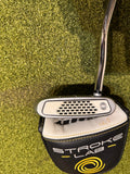 Odyssey Stroke Lab Tuttle Putter, 33 1/2" RH