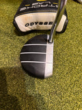 Odyssey Stroke Lab Tuttle Putter, 33 1/2" RH
