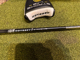 Odyssey Stroke Lab Tuttle Putter, 33 1/2" RH
